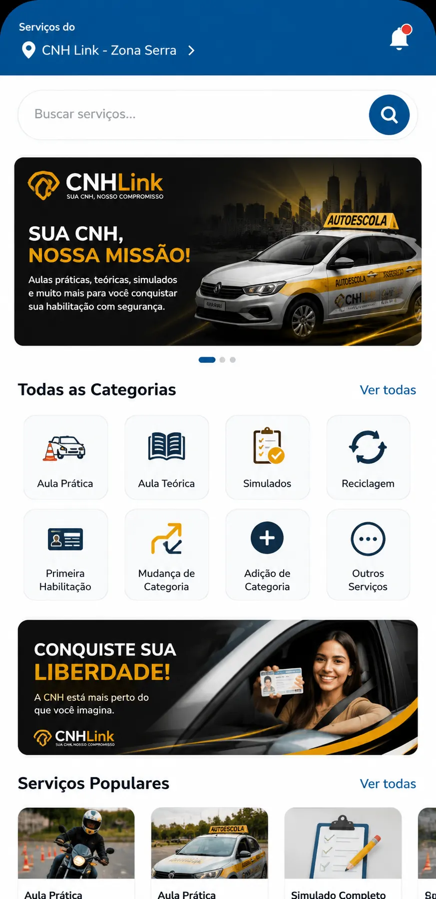 Aplicativo
