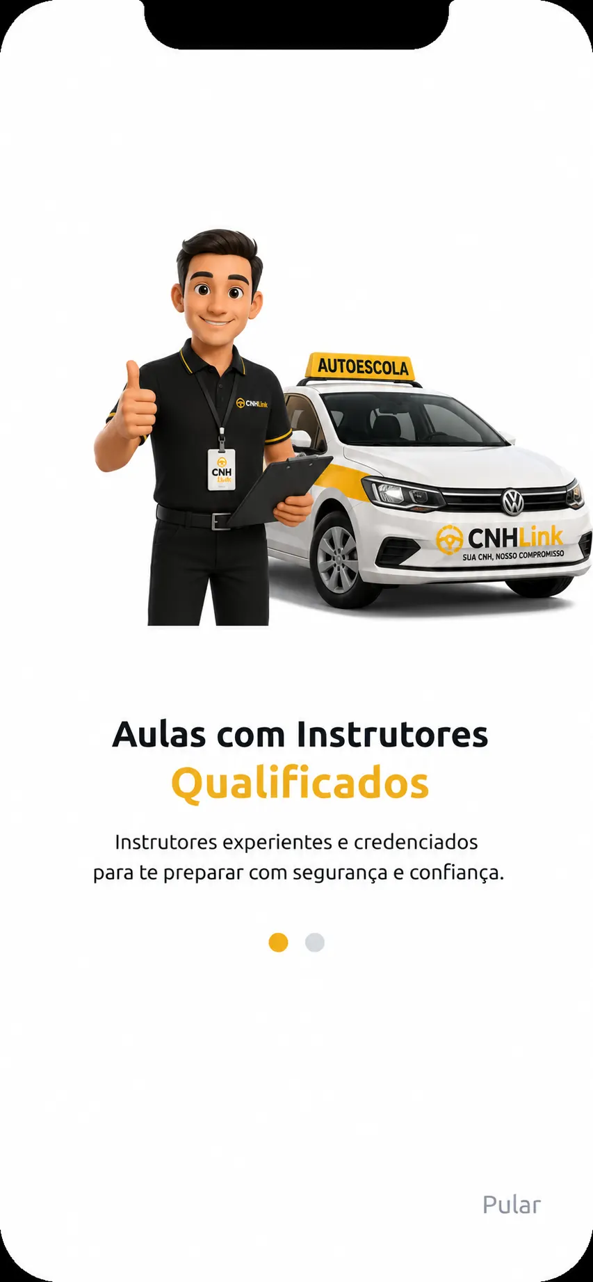 Aplicativo